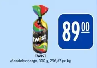Rema 1000 Twist tilbud