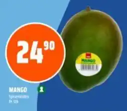 Coop Obs Mango tilbud