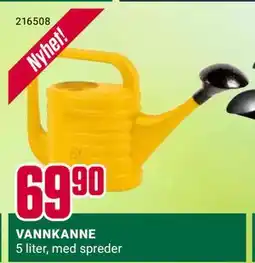 Europris VANNKANNE tilbud