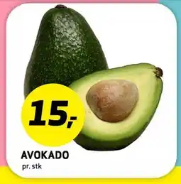 Bunnpris AVOKADO tilbud
