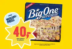 Coop Prix BIG ONE Classic tilbud