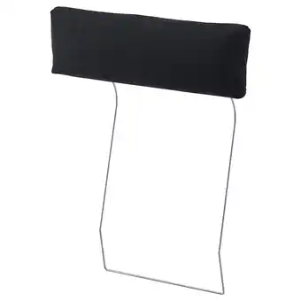 IKEA Vimle Nakkepute, Saxemara blåsvart tilbud