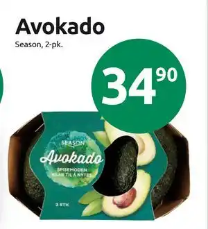 Joker Avokado tilbud