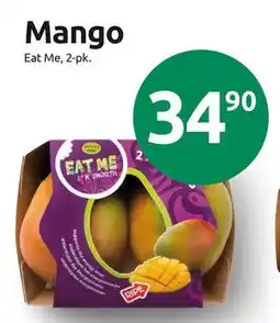 Joker Mango tilbud