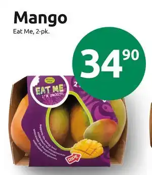 Joker Mango tilbud