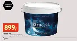 Montér XTRADEKK 10 L tilbud