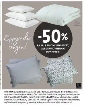 Bohus DAGNY tilbud