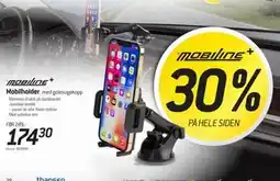 Thansen Mobilholder tilbud