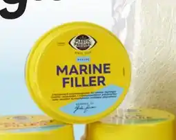 Thansen MARINE FILLER tilbud