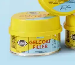 Thansen GELCOAT FILLER tilbud