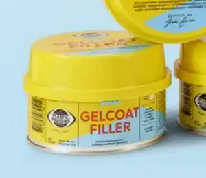 Thansen GELCOAT FILLER tilbud