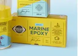 Thansen MARINE EPOXY tilbud