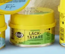 Thansen LEKASJE-TETTER tilbud