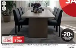 Bohus 20% PÅ UTVALGTE MØBLER FRA SIGNATURE COLLECTION tilbud