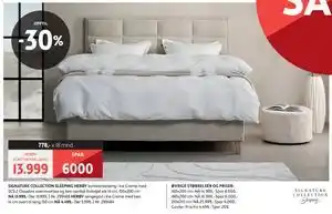 Bohus SIGNATURE COLLECTION SLEEPING HERØY tilbud