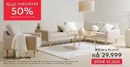 Skeidar ALLE VARIANTER - 50% i tekstil Sneak, Nivus og Tweng tilbud