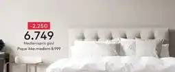 Skeidar Pique tilbud