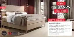 Skeidar ZARAH KONTINENTAL tilbud