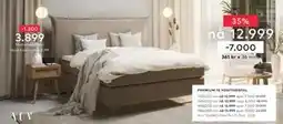 Skeidar PREMIUM 10 KONTINENTAL tilbud