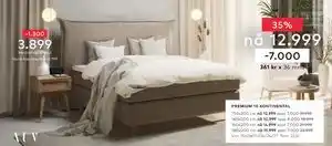 Skeidar PREMIUM 10 KONTINENTAL tilbud
