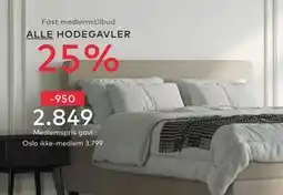 Skeidar Oslo tilbud
