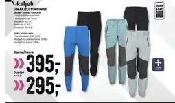 Sport Outlet VIKAFJELL TURBUKSE tilbud