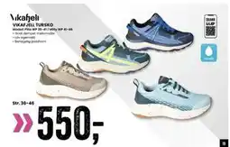 Sport Outlet VIKAFJELL TURSKO tilbud