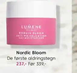 VITA Nordic Bloom tilbud