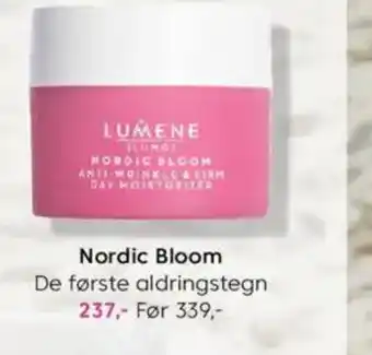 VITA Nordic Bloom tilbud