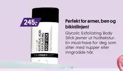 VITA Perfekt for armer, ben og bikinilinjen! tilbud