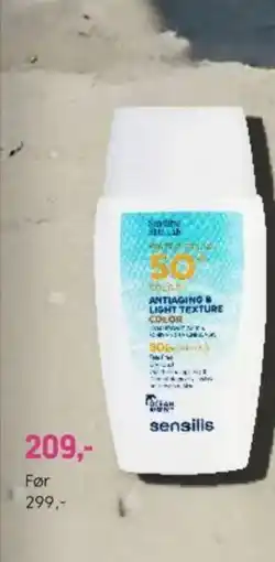 VITA Antiaging r light texture color tilbud