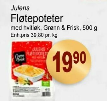Joker Fløtepoteter tilbud