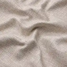 IKEA Ektorp Trekk til 3-seters sofa m sjeselong, Kilanda lys beige tilbud