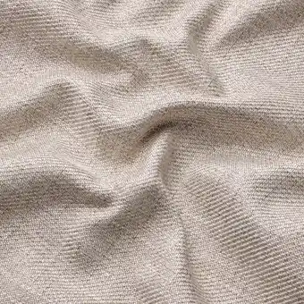 IKEA Ektorp Trekk til 3-seters sofa m sjeselong, Kilanda lys beige tilbud