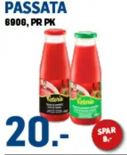 Price Lagerbutikk Passata tilbud