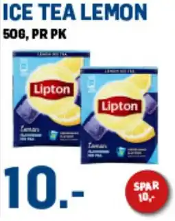 Price Lagerbutikk Ice tea lemon tilbud