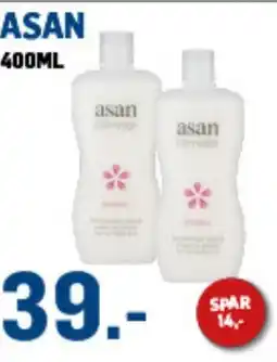 Price Lagerbutikk Asan tilbud