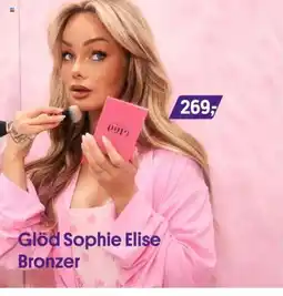 VITA Glöd Sophie Elise Bronzer tilbud