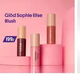 VITA Glöd Sophie Elise Blush tilbud