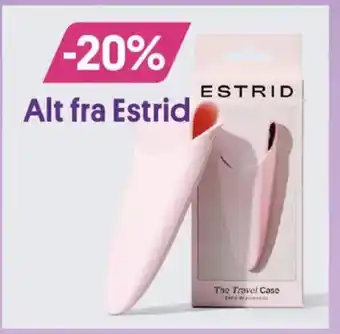 VITA Alt fra Estrid tilbud