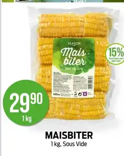 Kiwi Maisbiter tilbud