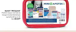 Apotek 1 Apotek 1 Miniapotek tilbud