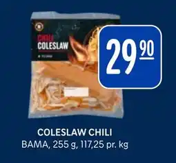 Rema 1000 COLESLAW CHILI tilbud