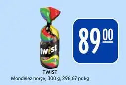 Rema 1000 TWIST tilbud