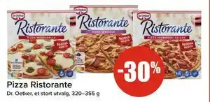 Spar Pizza Ristorante tilbud