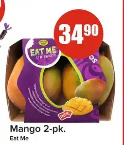 Spar Mango 2-pk tilbud