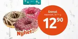 Joker Donut tilbud