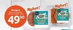 Joker Burgere tilbud