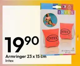 Gigaboks Armringer 23 x 15 cm tilbud