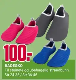 Europris BADESKO tilbud